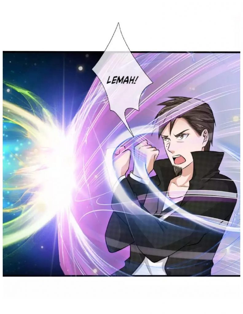 Halaman 17 dari I am Daxianzun Chapter 53