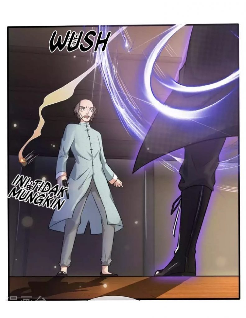 Halaman 18 dari I am Daxianzun Chapter 53