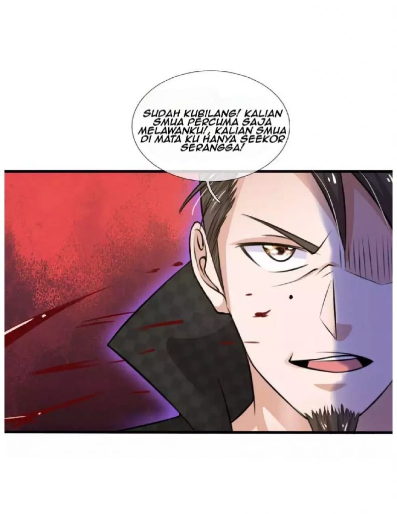Halaman 24 dari I am Daxianzun Chapter 53
