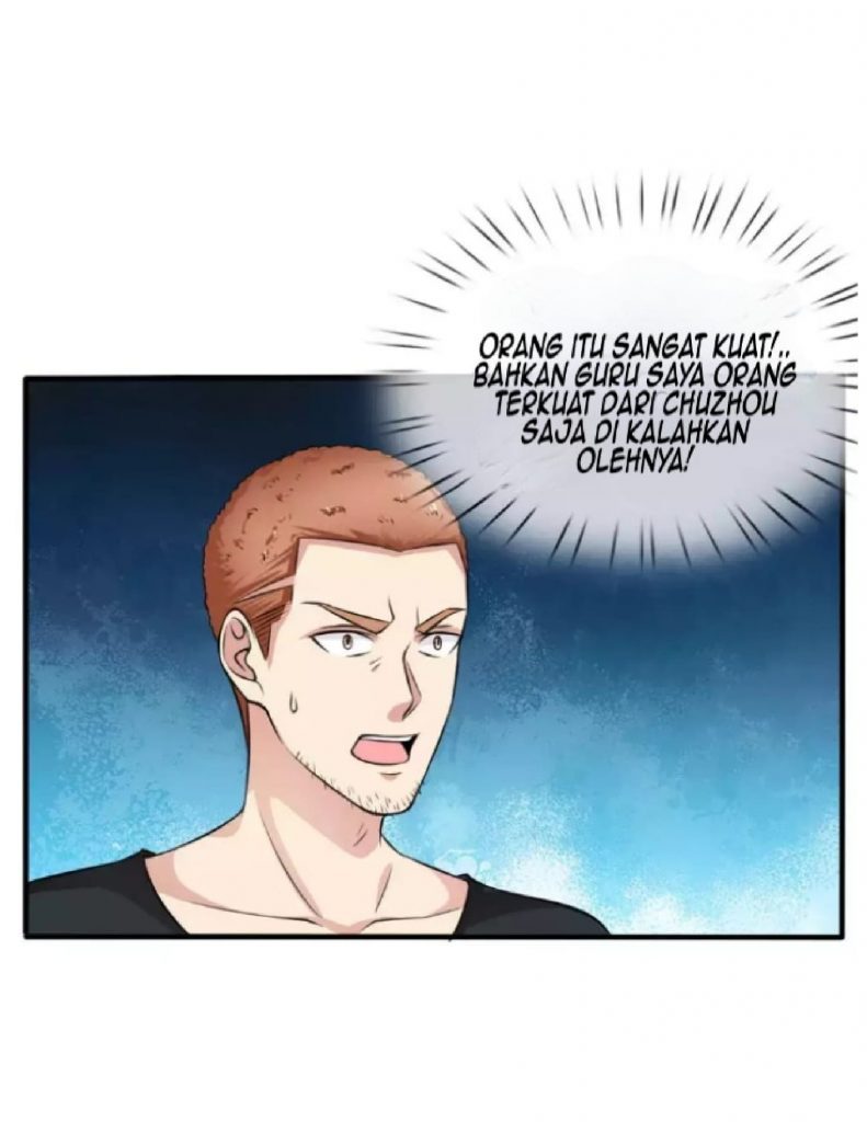 Halaman 4 dari I am Daxianzun Chapter 53