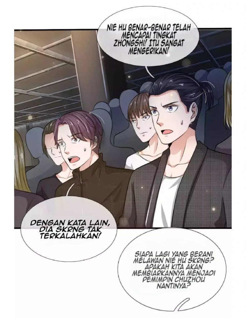 Halaman 5 dari I am Daxianzun Chapter 53
