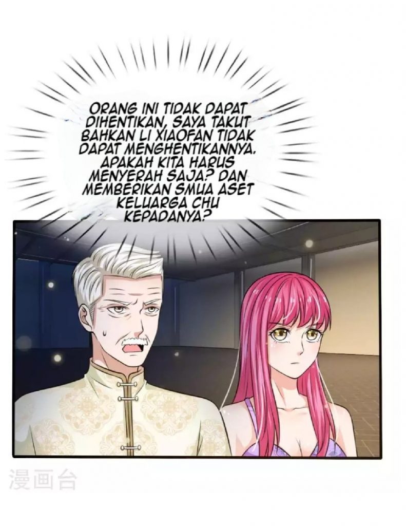 Halaman 6 dari I am Daxianzun Chapter 53