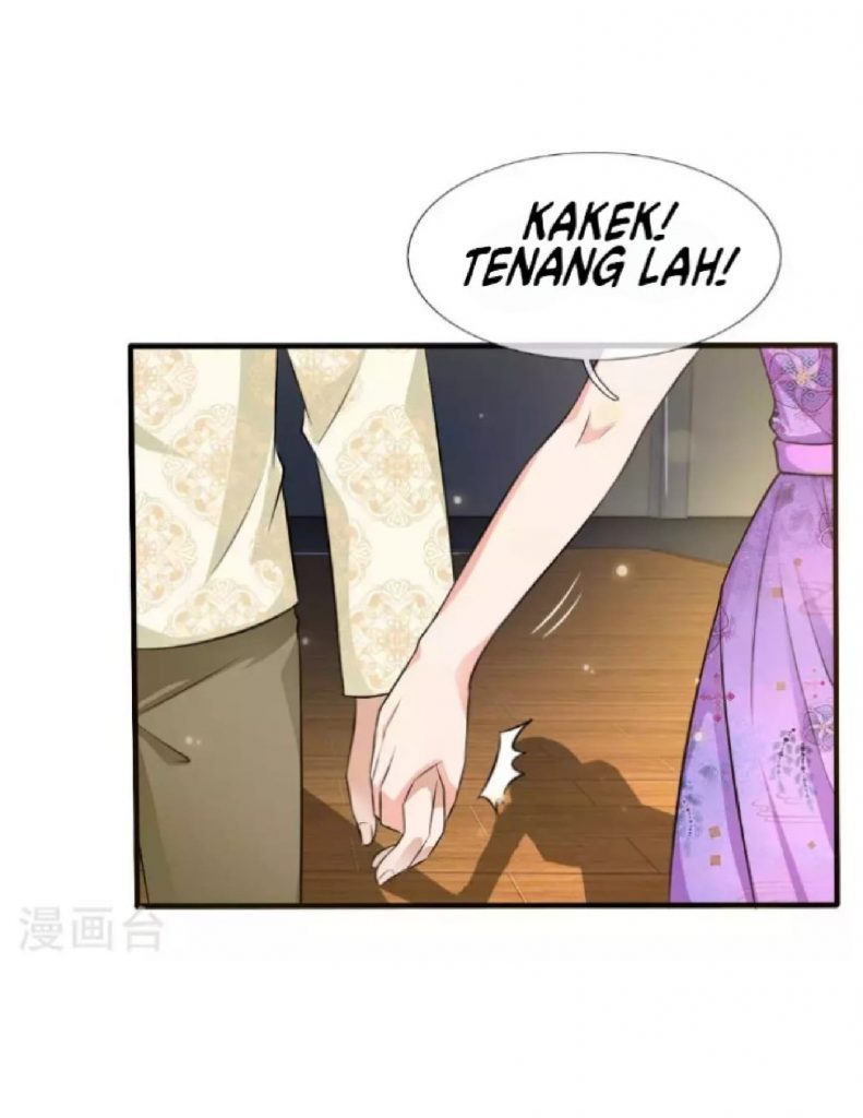 Halaman 7 dari I am Daxianzun Chapter 53