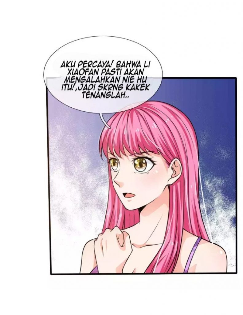 Halaman 8 dari I am Daxianzun Chapter 53