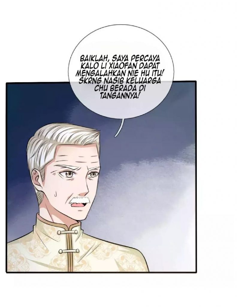 Halaman 9 dari I am Daxianzun Chapter 53