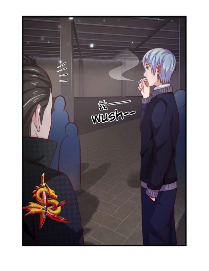 Halaman 11 dari I am Daxianzun Chapter 54