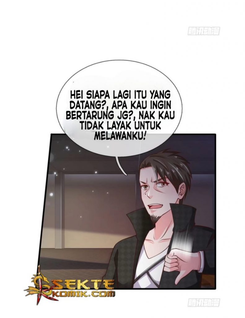 Halaman 12 dari I am Daxianzun Chapter 54