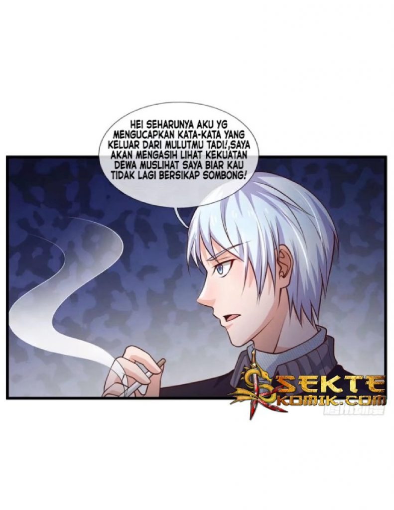 Halaman 13 dari I am Daxianzun Chapter 54
