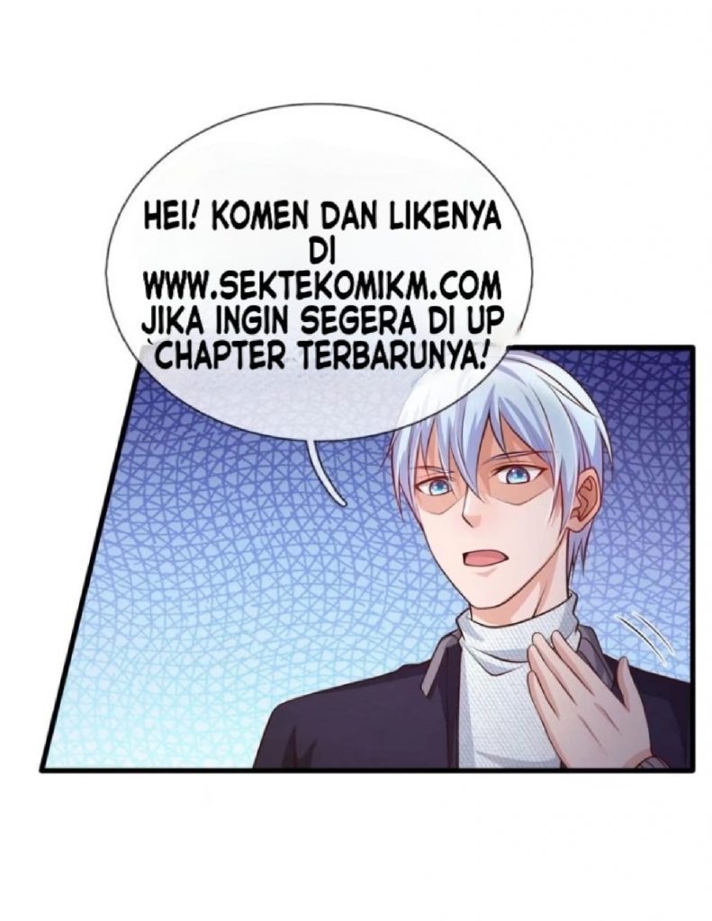 Halaman 24 dari I am Daxianzun Chapter 54