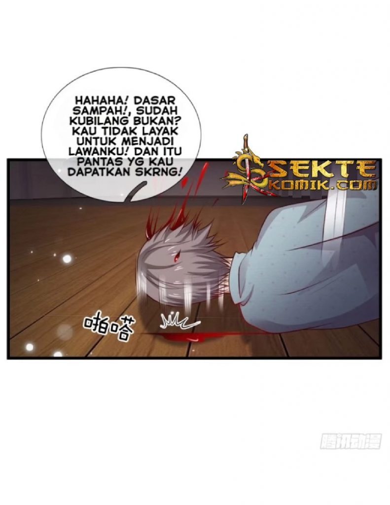 Halaman 3 dari I am Daxianzun Chapter 54