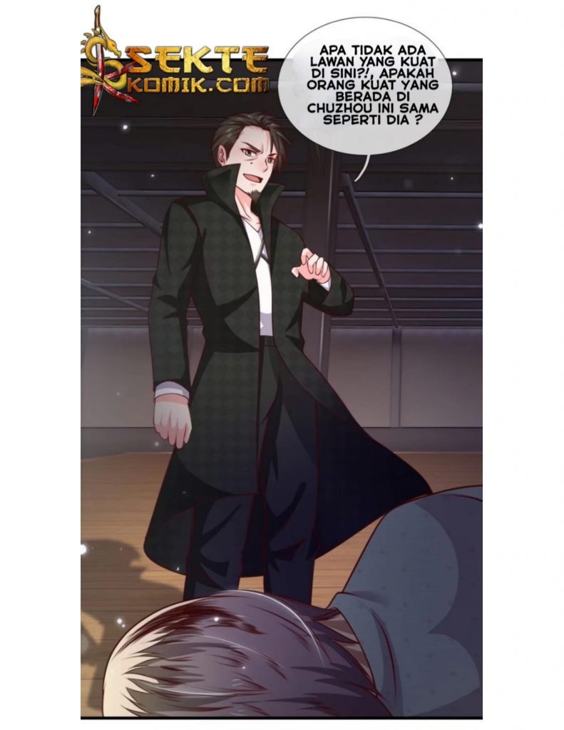 Halaman 4 dari I am Daxianzun Chapter 54