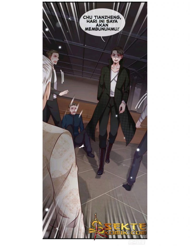 Halaman 5 dari I am Daxianzun Chapter 54