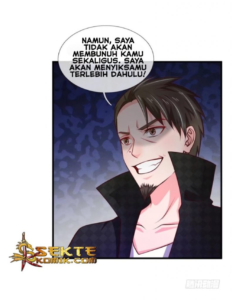 Halaman 6 dari I am Daxianzun Chapter 54