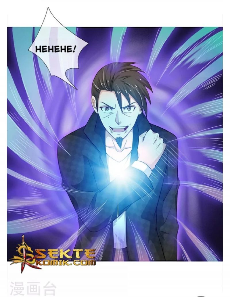 Halaman 10 dari I am Daxianzun Chapter 55