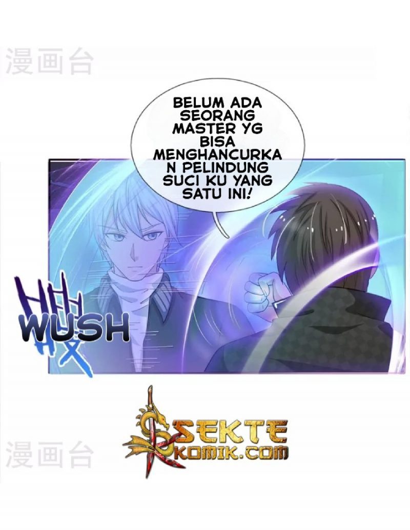 Halaman 12 dari I am Daxianzun Chapter 55