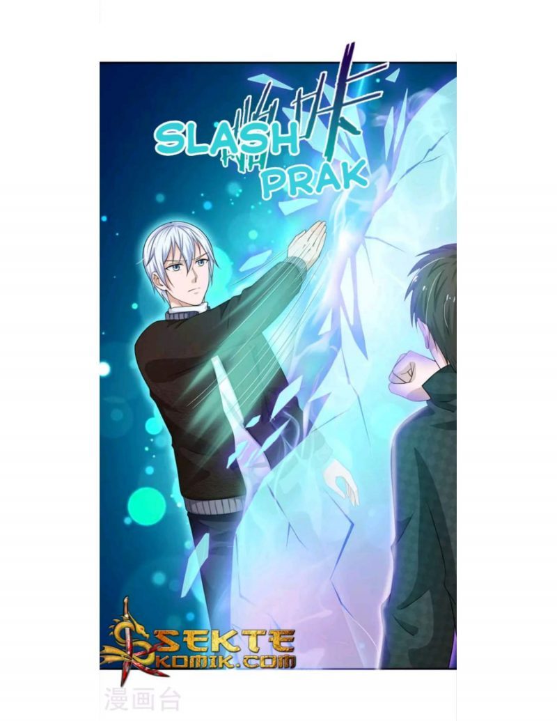 Halaman 13 dari I am Daxianzun Chapter 55
