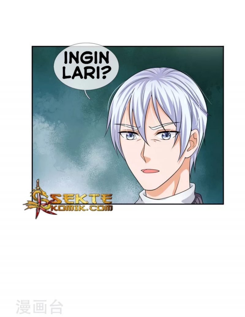 Halaman 16 dari I am Daxianzun Chapter 55