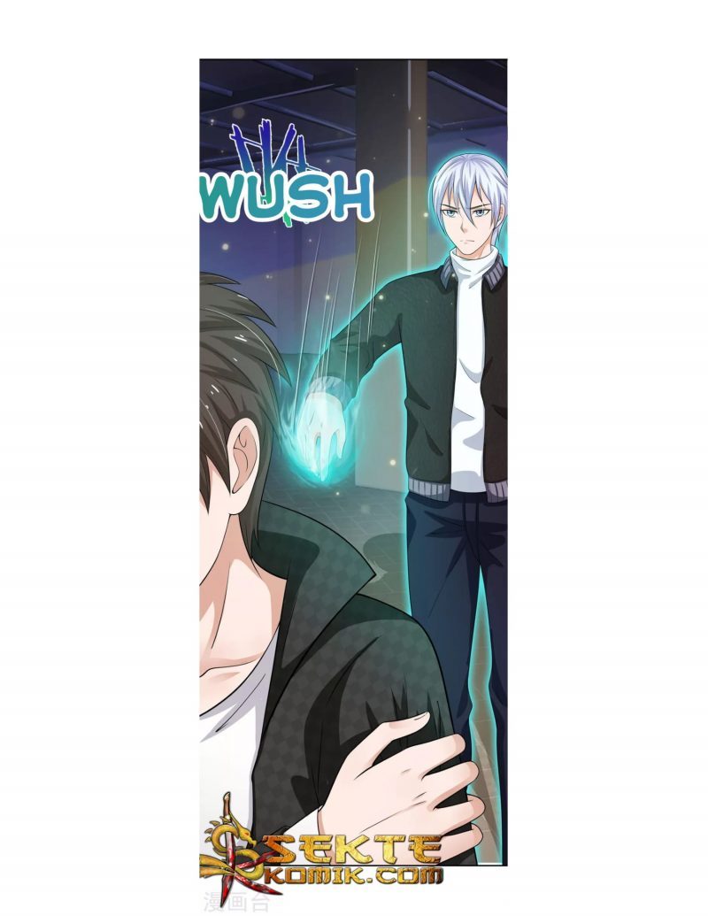 Halaman 17 dari I am Daxianzun Chapter 55