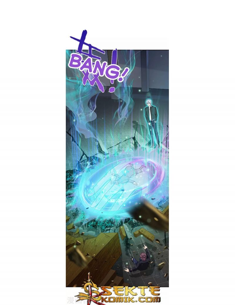 Halaman 19 dari I am Daxianzun Chapter 55