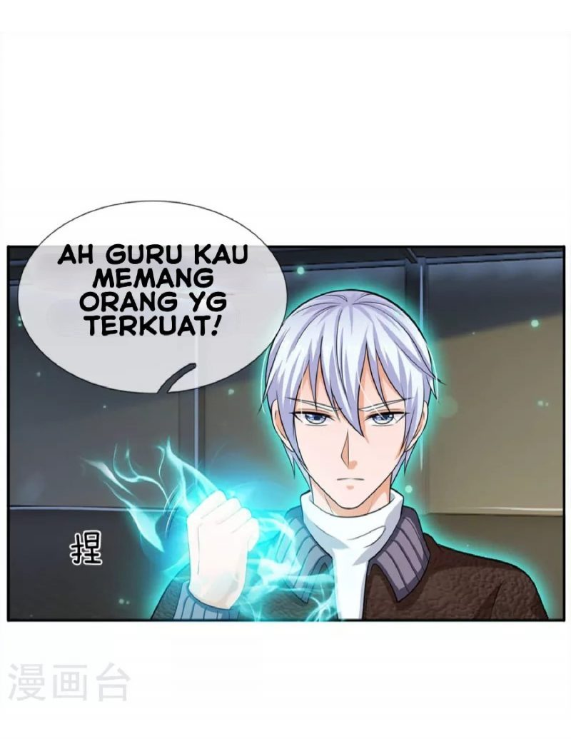 Halaman 22 dari I am Daxianzun Chapter 55
