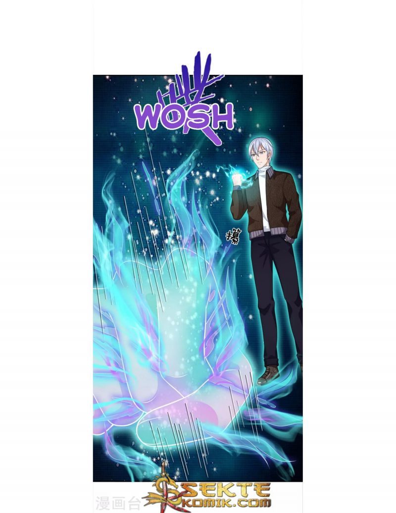 Halaman 23 dari I am Daxianzun Chapter 55