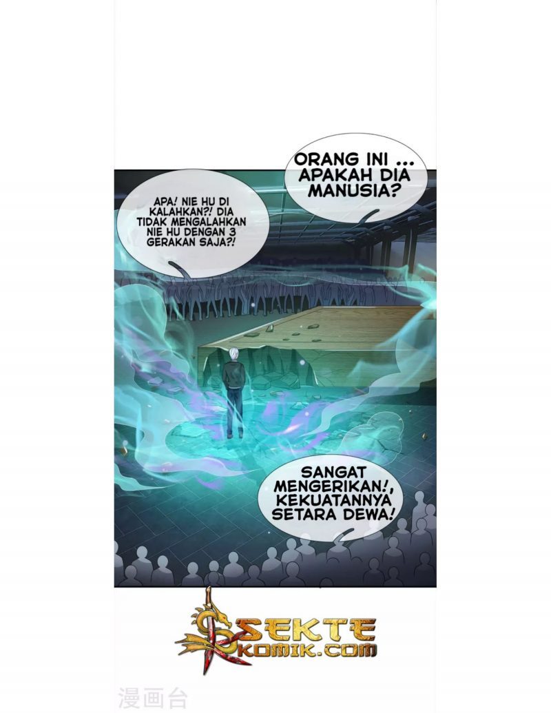 Halaman 24 dari I am Daxianzun Chapter 55