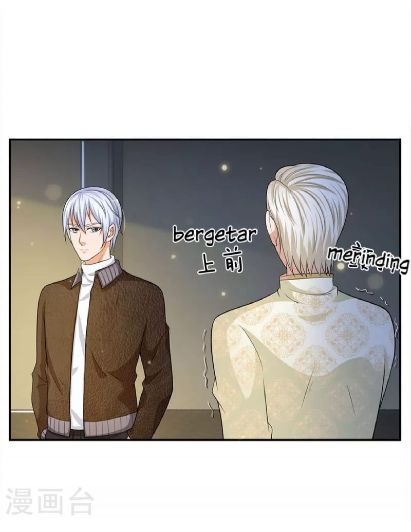 Halaman 25 dari I am Daxianzun Chapter 55
