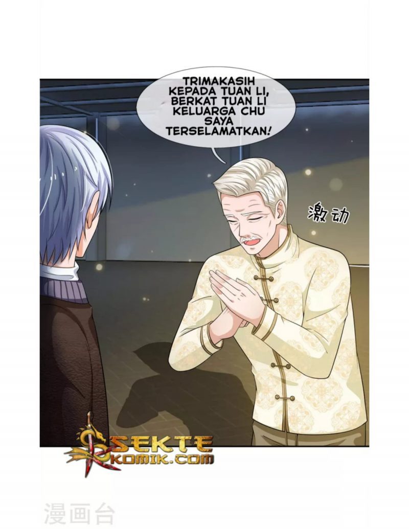 Halaman 26 dari I am Daxianzun Chapter 55