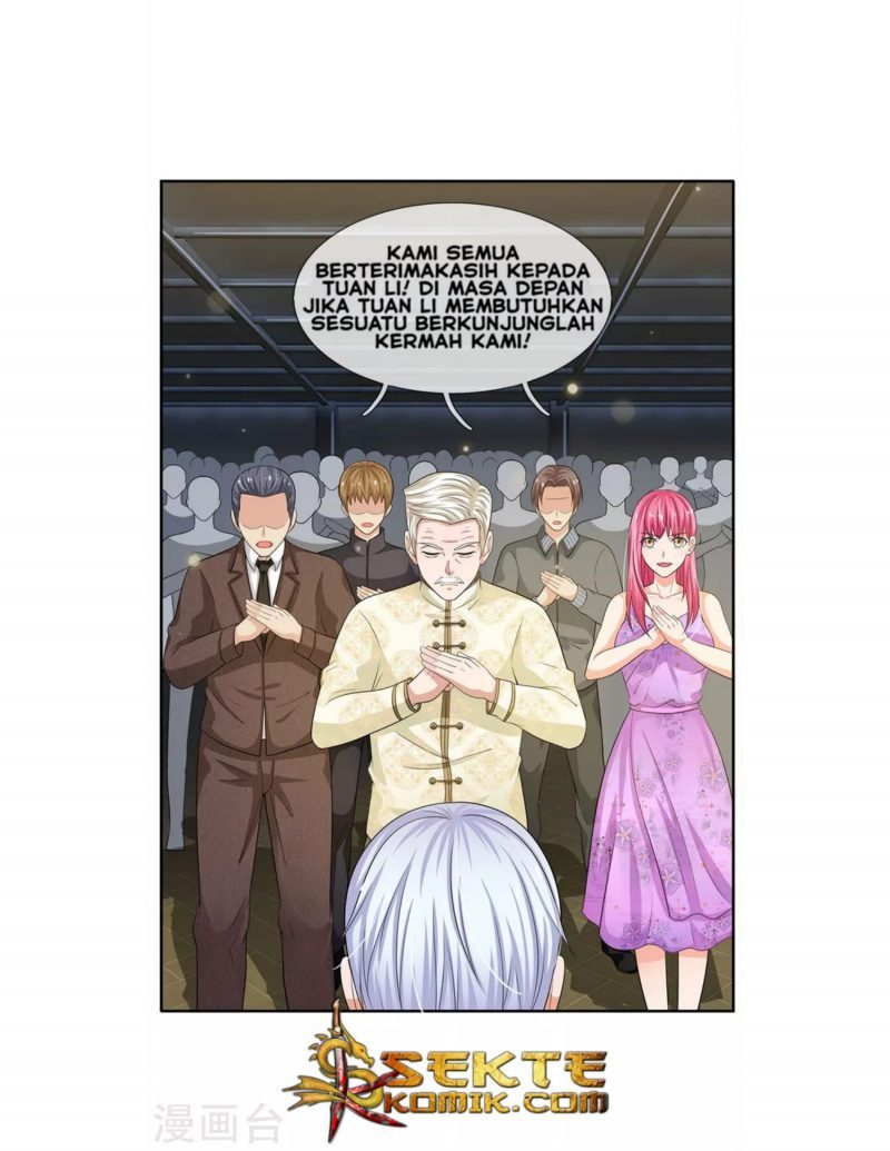 Halaman 27 dari I am Daxianzun Chapter 55