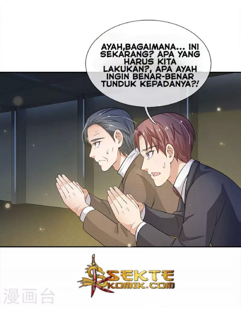 Halaman 28 dari I am Daxianzun Chapter 55