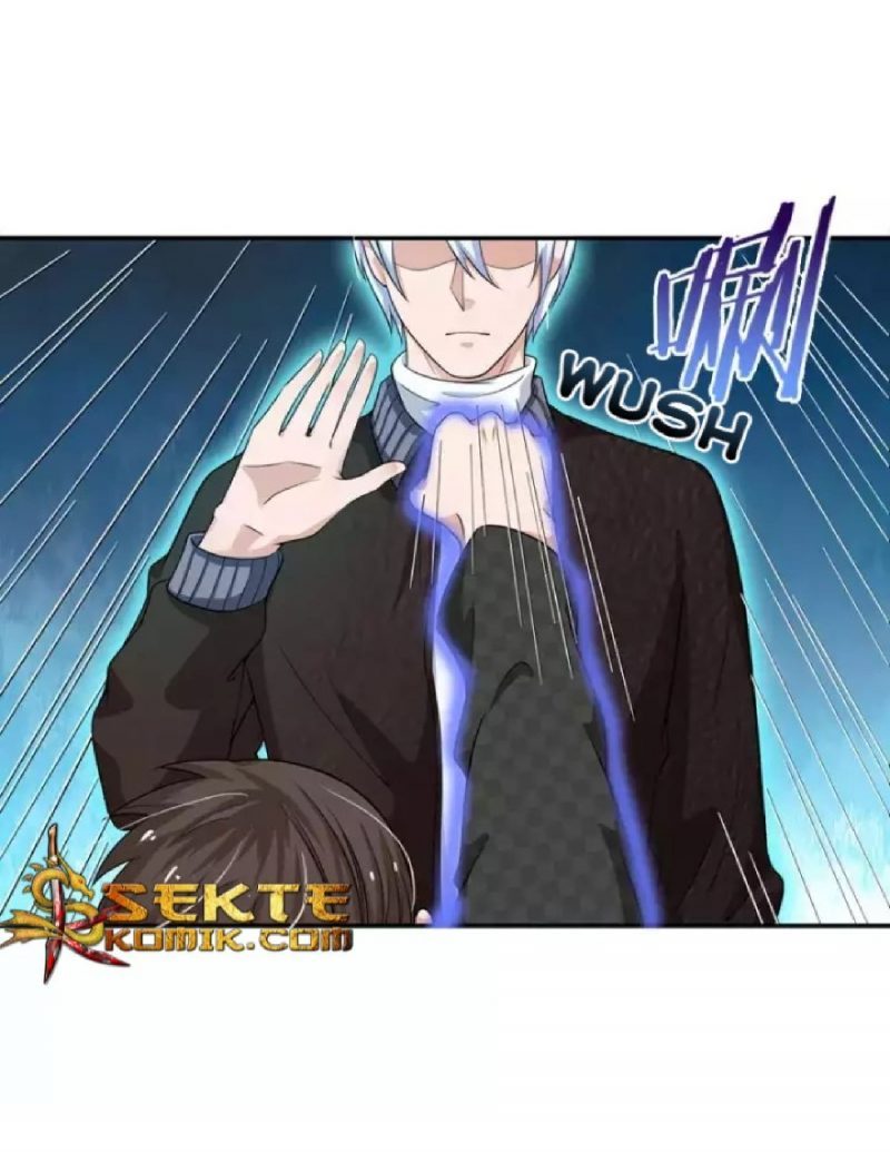 Halaman 3 dari I am Daxianzun Chapter 55