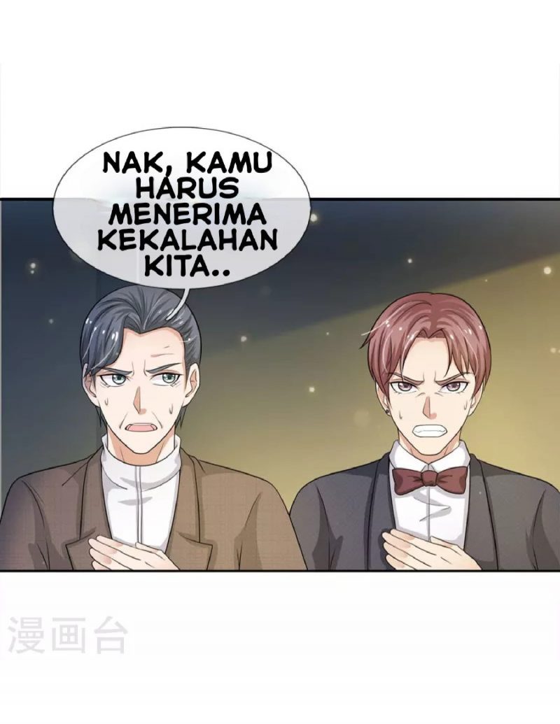Halaman 29 dari I am Daxianzun Chapter 55