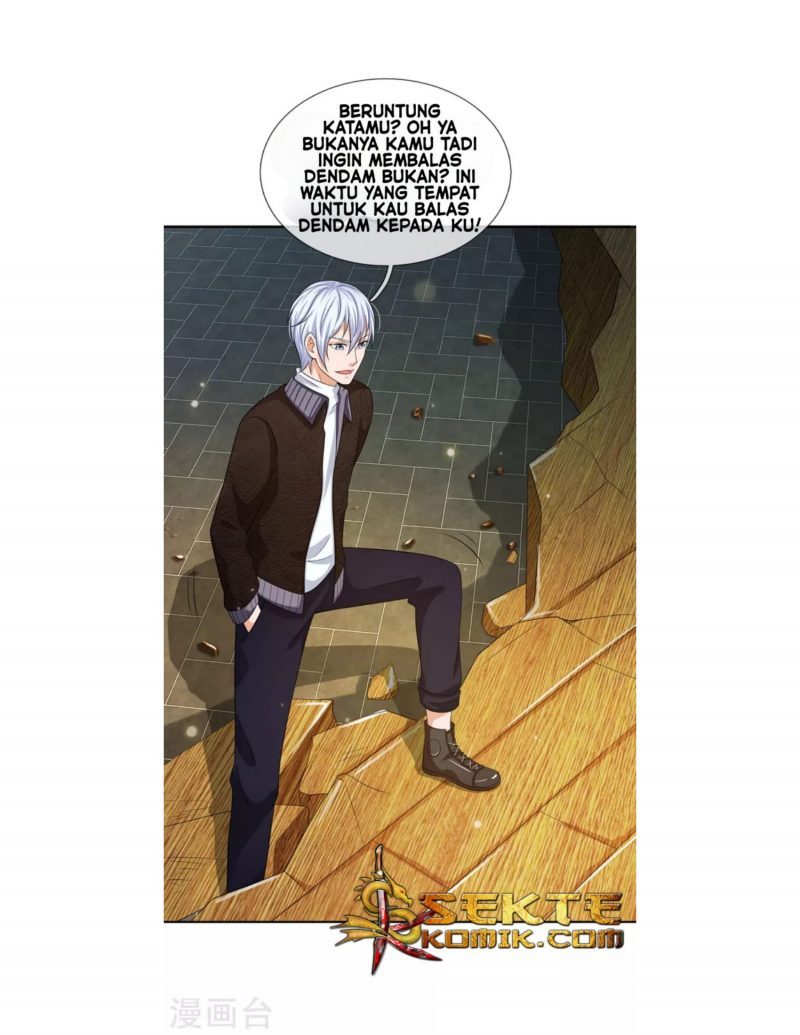 Halaman 32 dari I am Daxianzun Chapter 55