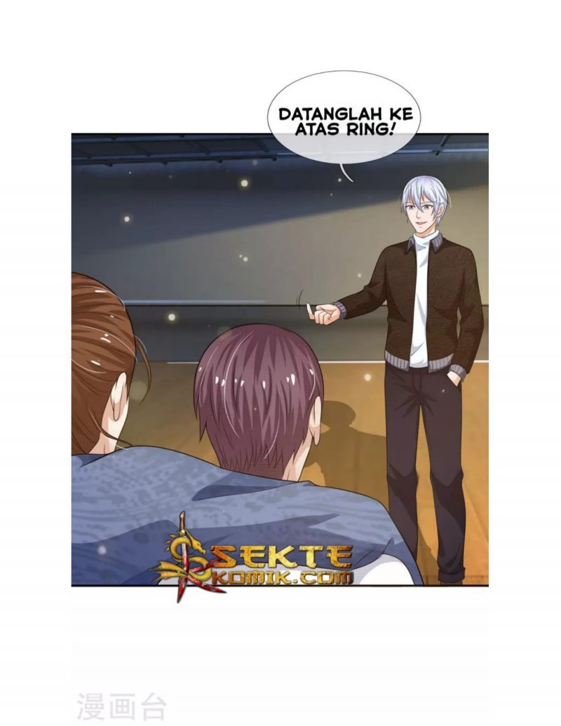 Halaman 33 dari I am Daxianzun Chapter 55