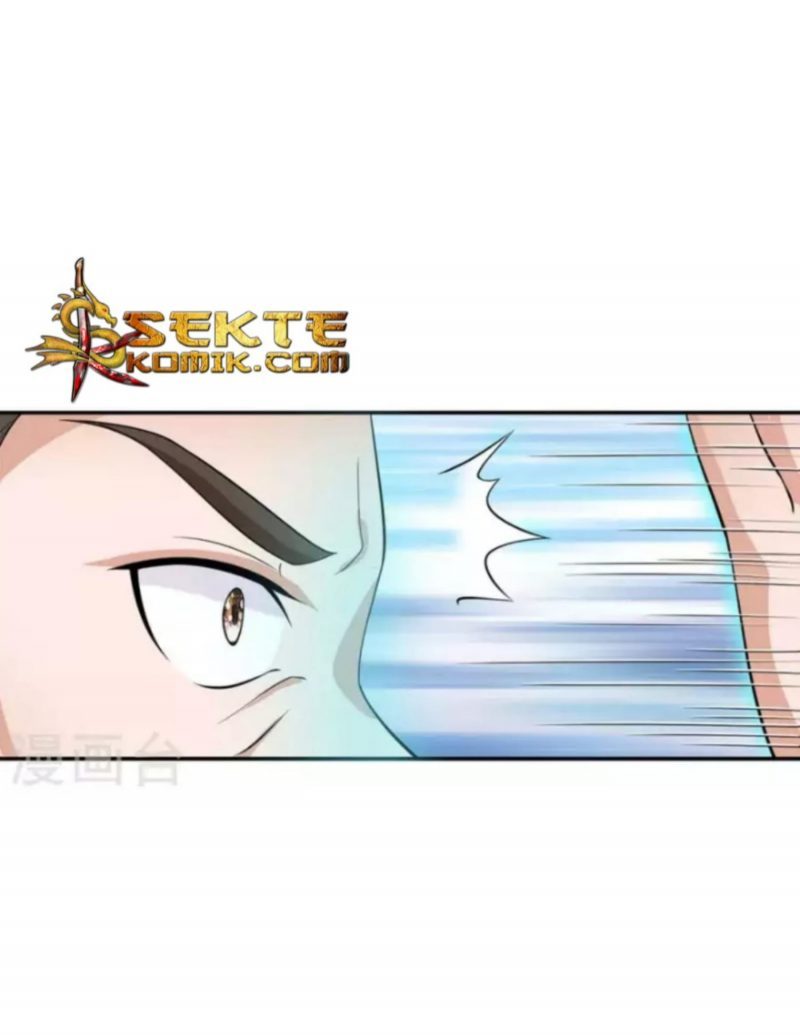Halaman 4 dari I am Daxianzun Chapter 55