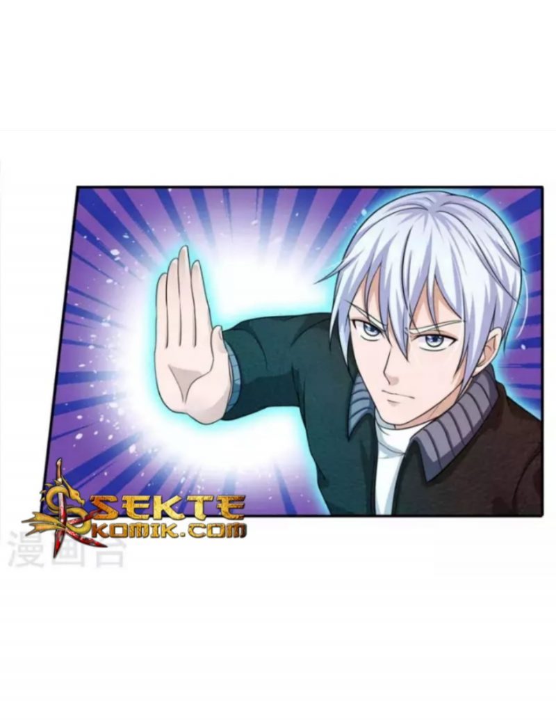 Halaman 6 dari I am Daxianzun Chapter 55