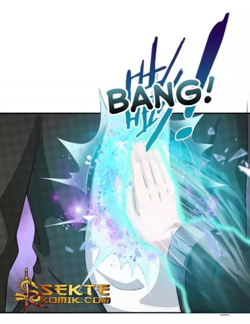 Halaman 7 dari I am Daxianzun Chapter 55