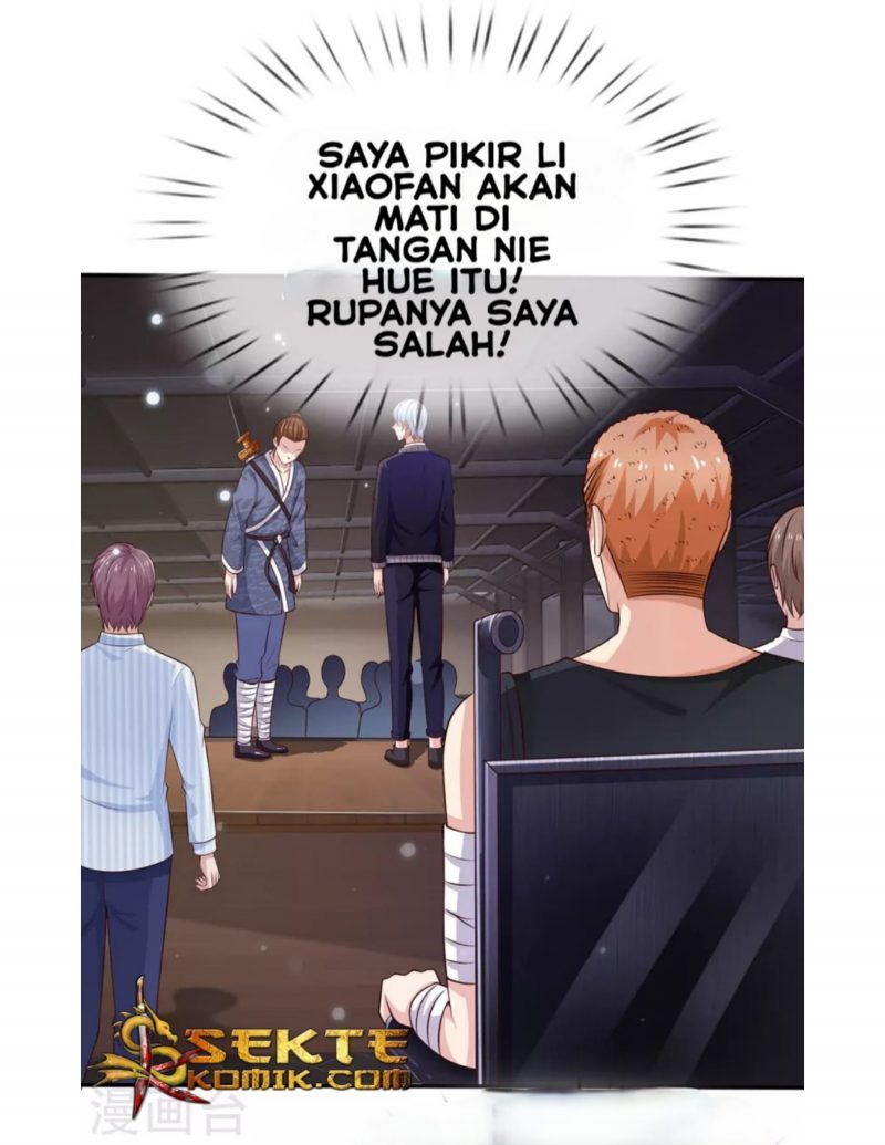 Halaman 12 dari I am Daxianzun Chapter 56
