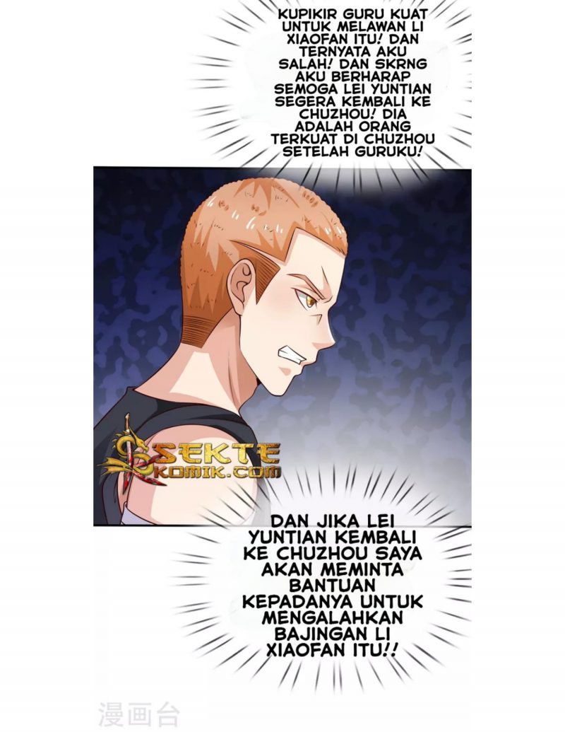 Halaman 13 dari I am Daxianzun Chapter 56