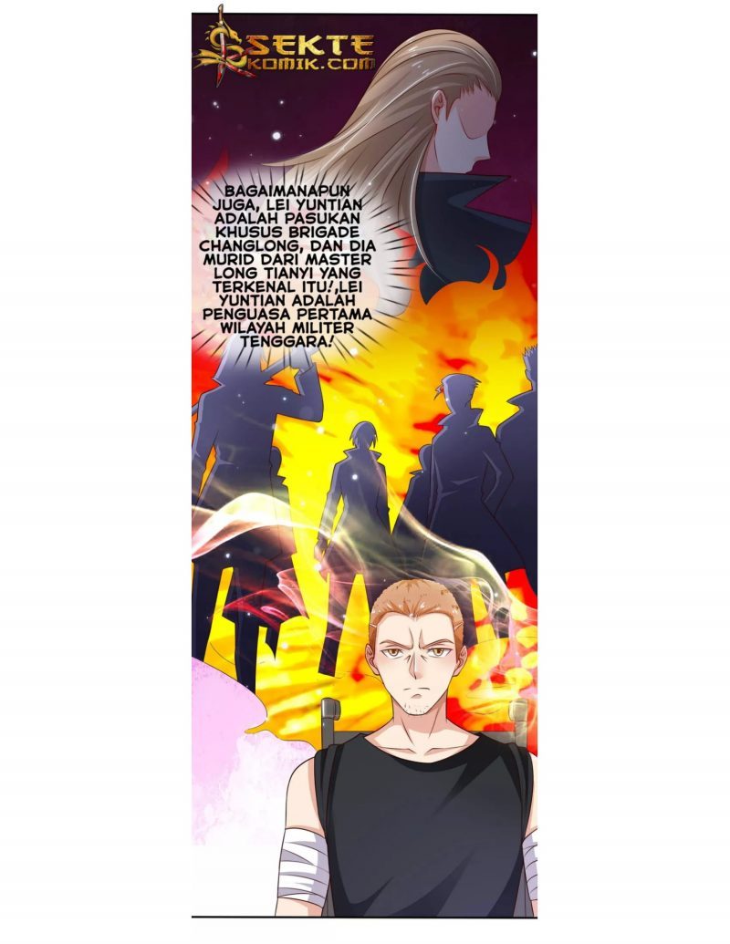 Halaman 14 dari I am Daxianzun Chapter 56