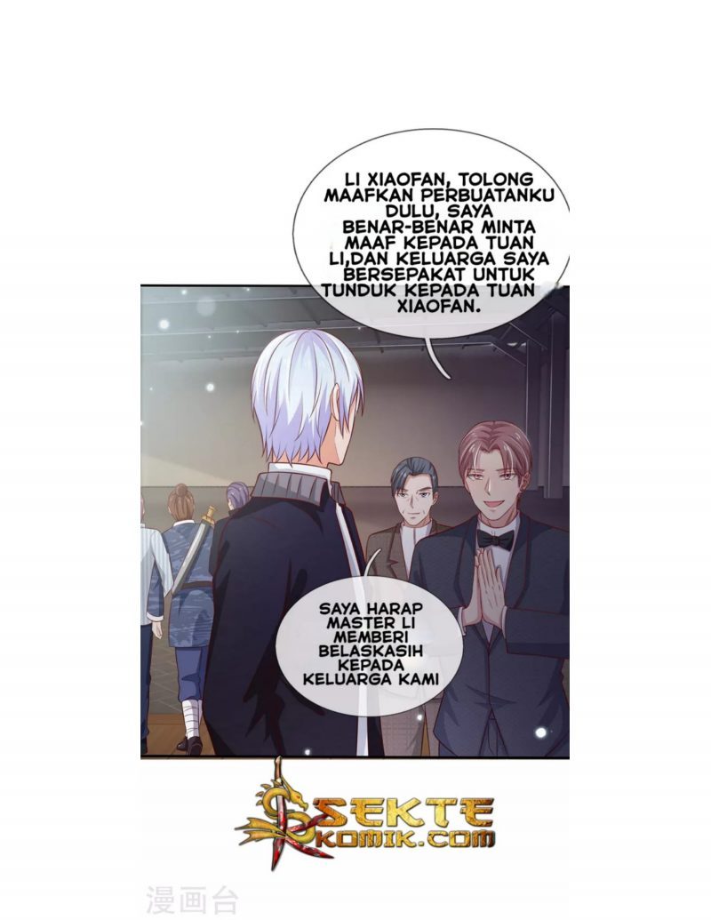 Halaman 15 dari I am Daxianzun Chapter 56