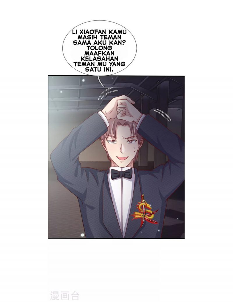 Halaman 16 dari I am Daxianzun Chapter 56
