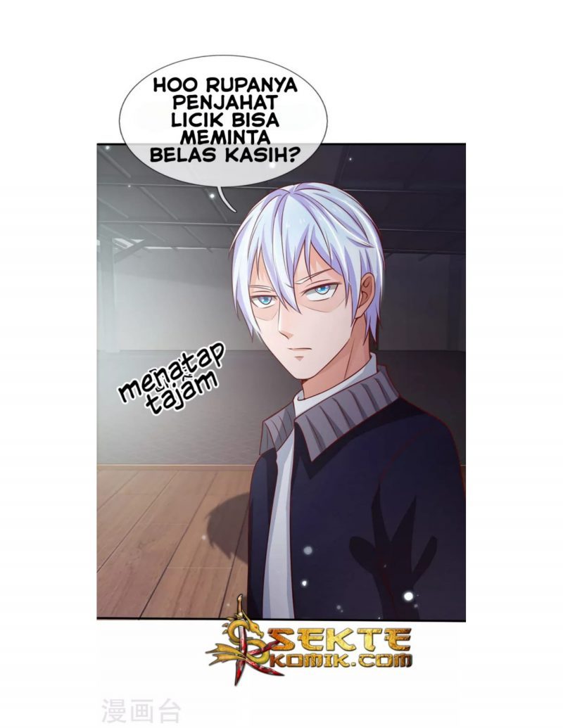 Halaman 17 dari I am Daxianzun Chapter 56