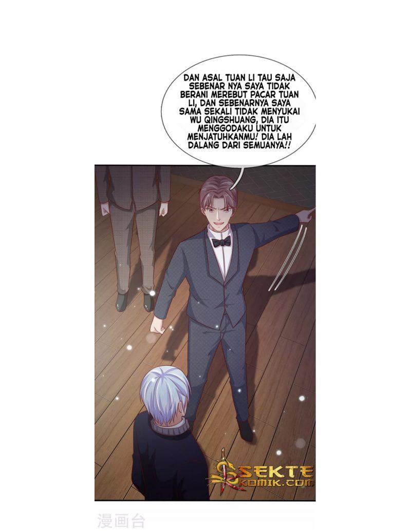 Halaman 18 dari I am Daxianzun Chapter 56