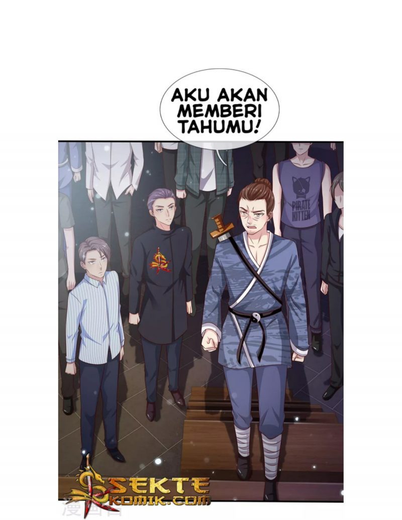 Halaman 2 dari I am Daxianzun Chapter 56