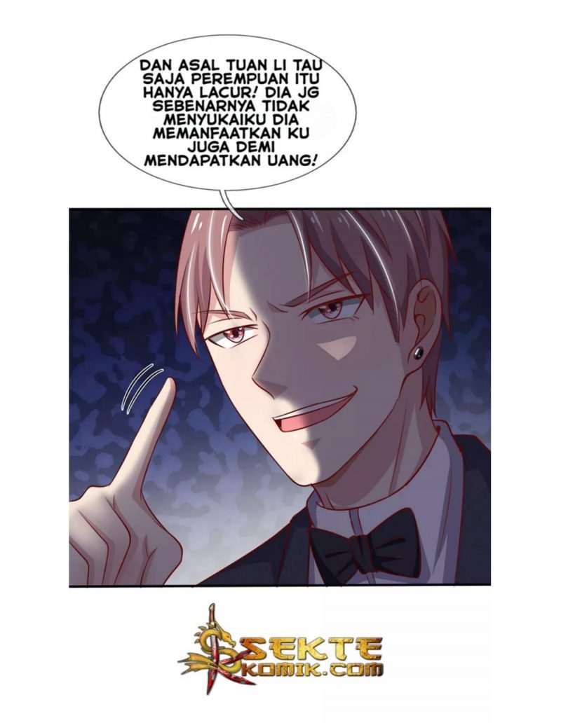 Halaman 20 dari I am Daxianzun Chapter 56