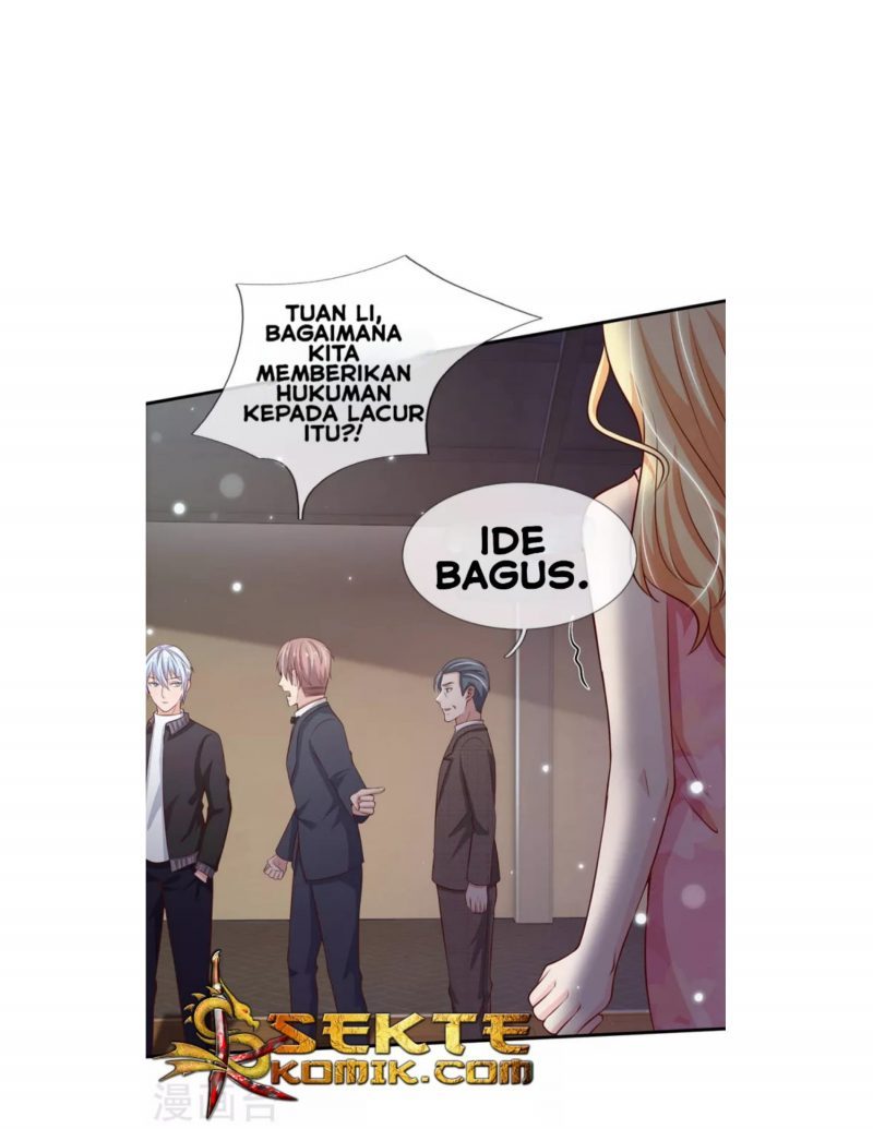 Halaman 21 dari I am Daxianzun Chapter 56