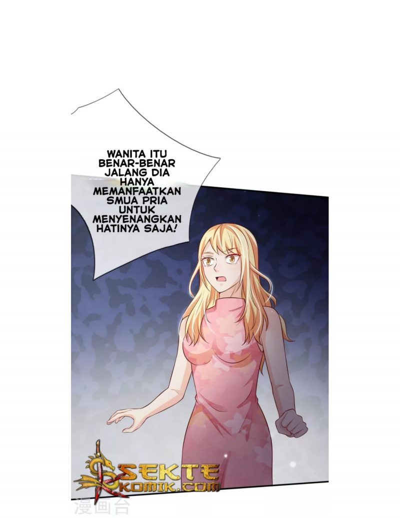Halaman 22 dari I am Daxianzun Chapter 56