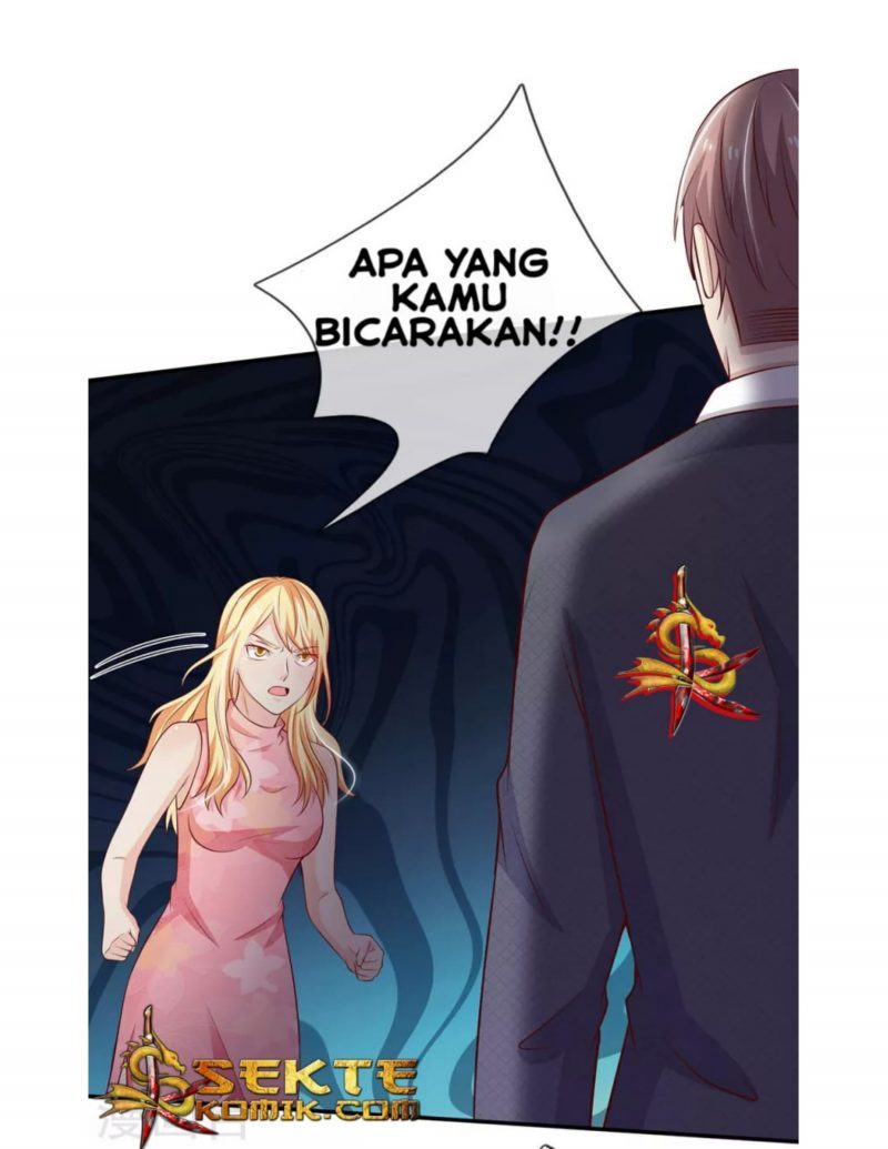 Halaman 24 dari I am Daxianzun Chapter 56