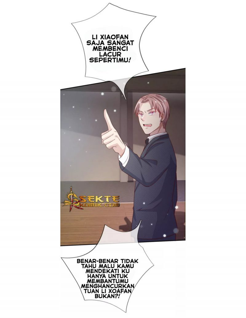 Halaman 26 dari I am Daxianzun Chapter 56
